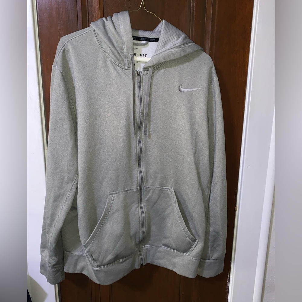 Nike hoodie